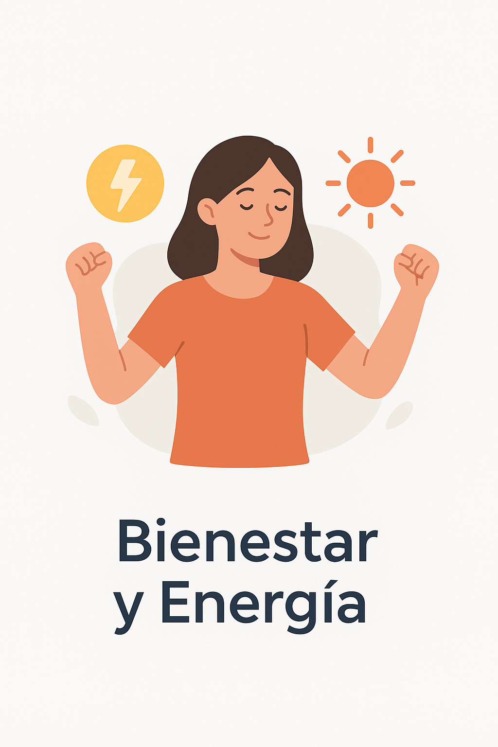 Bienestar y Energía