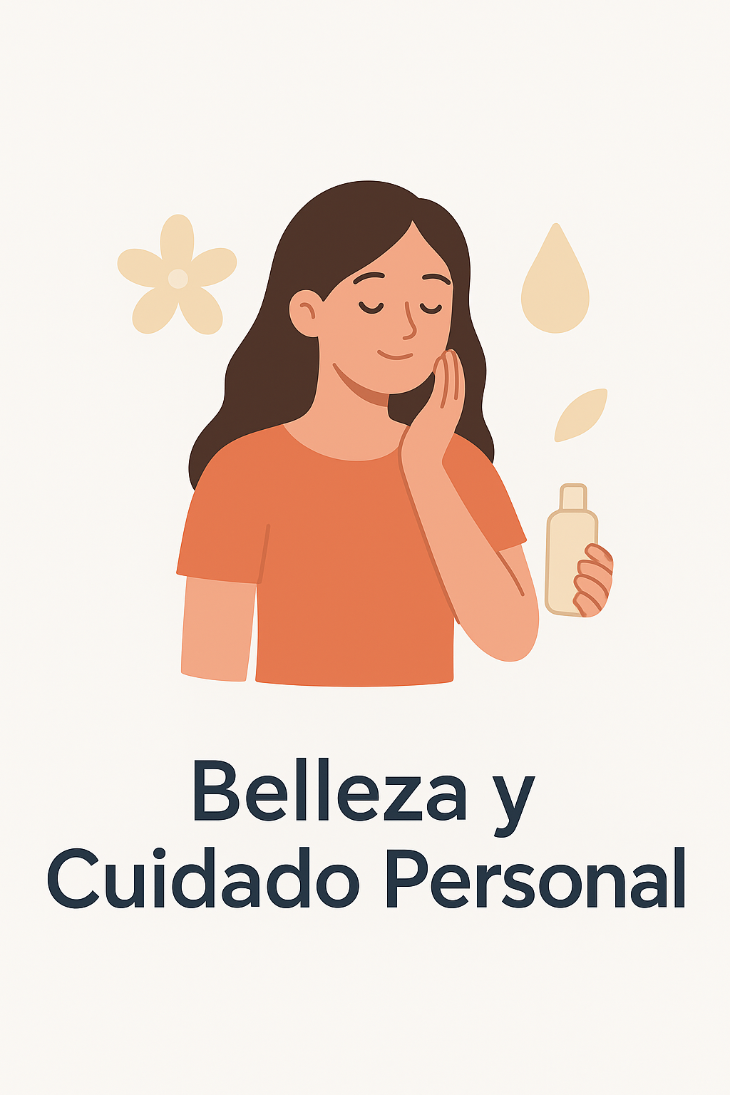 Belleza y Cuidado Personal